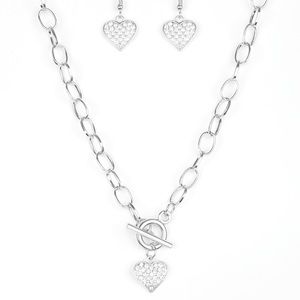 Valentines Day Inventory